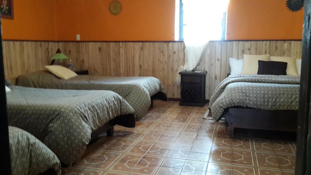 La Quinta Colorada Hotel Lasso Bagian luar foto