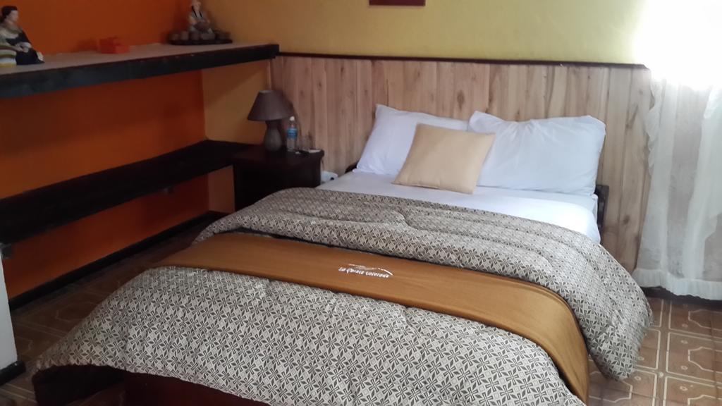 La Quinta Colorada Hotel Lasso Bagian luar foto