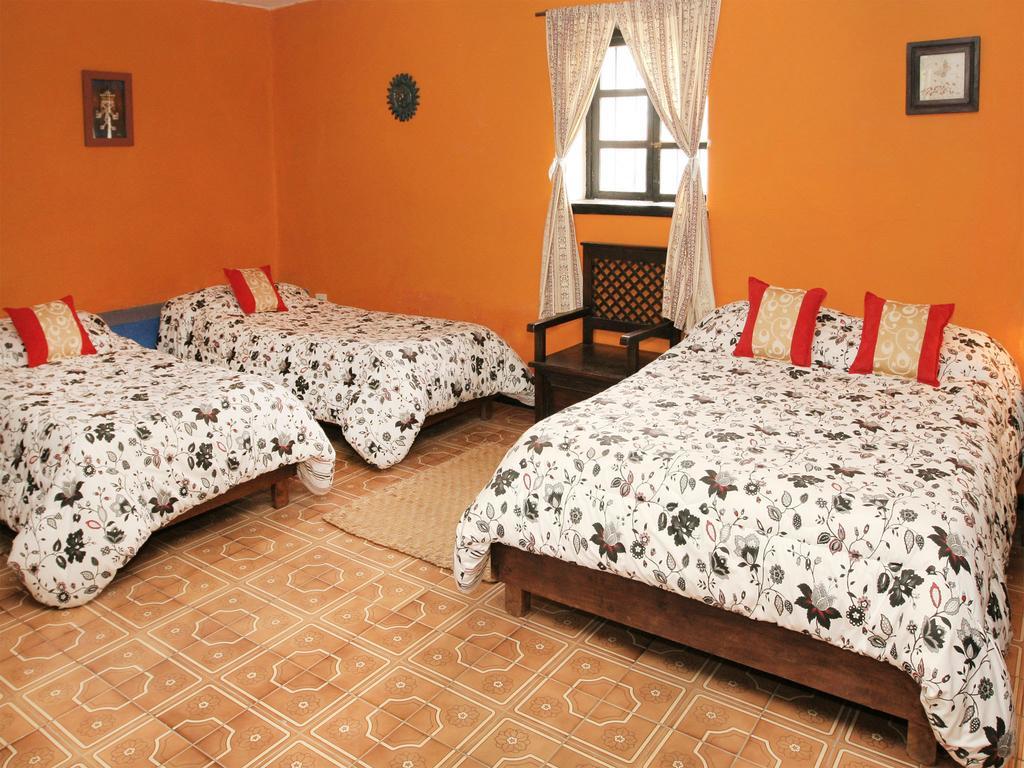 La Quinta Colorada Hotel Lasso Ruang foto
