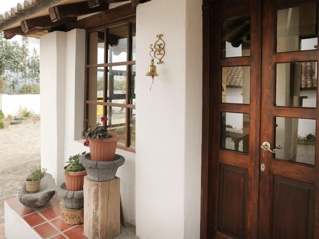 La Quinta Colorada Hotel Lasso Bagian luar foto